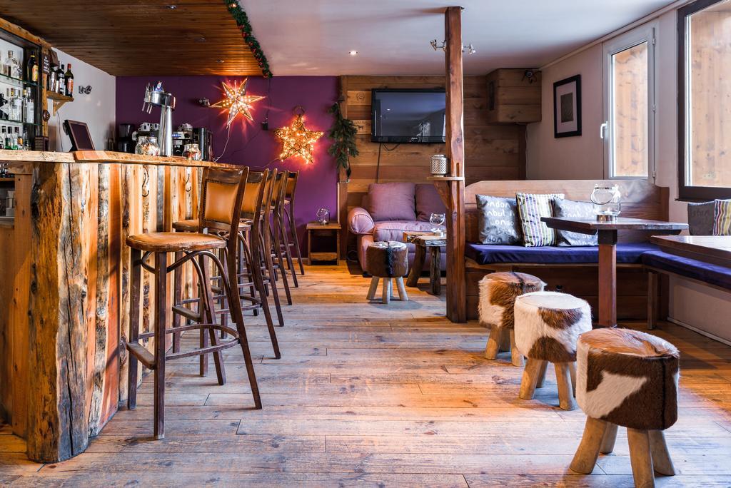 Plein Sud Hotel Serre Chevalier